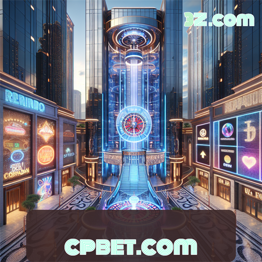 Imperdíveis Bônus no cpbet.com: Potencialize Suas Apostas!
