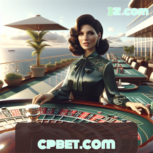 Inovação e Diversão na Plataforma cpbet.com para Jogadores